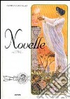 Novelle libro