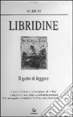 Libridine: album libro