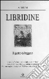 Libridine: album libro