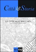 La città allo specchio libro