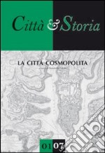 La città cosmopolita libro