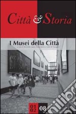 I musei della città libro