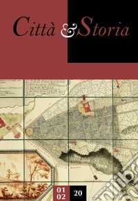 Città e storia (2020). Vol. 1-2