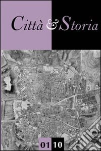 Città e storia