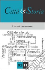 La città dei letterati libro