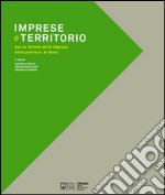 Imprese e territorio. Per un atlante delle imprese della provincia di Roma libro