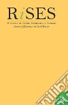 RiSES. Ricerche di storia economica e sociale (2018). Ediz. bilingue. Vol. 1-2 libro