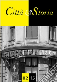 Città e storia. Ediz. multilingue. Vol. 10 libro