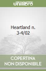 Heartland n. 3-4/02 libro