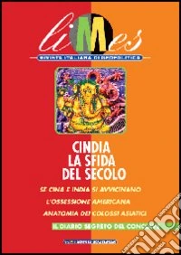 Limes n. 4/05 libro