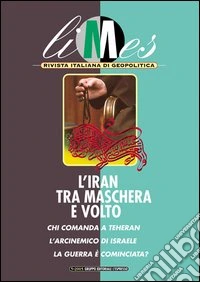 Limes n. 5/05. L'Iran tra maschera e volto libro