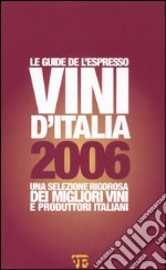 Vini d'Italia 2006