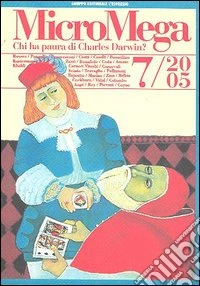 Micromega. Vol. 7 libro