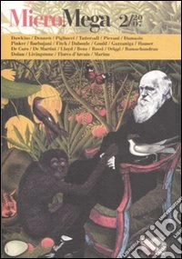 Micromega. Vol. 2 libro