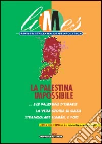 Limes n. 5/07 libro