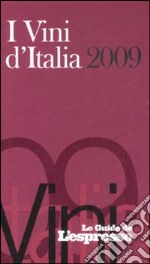 Vini d'Italia 2009