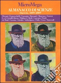 Micromega. Vol. 3: Darwin; 1809-2009