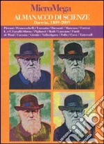 Micromega. Vol. 3: Darwin; 1809-2009 libro