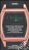 Guida orologi 2009-2010 libro