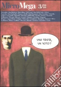 Micromega (3) libro