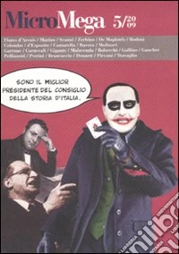 Micromega (5) libro