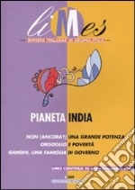 Limes. Rivista italiana di geopolitica (2009) (6) libro