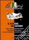 Limes. Rivista italiana di geopolitica (2010) (4) libro