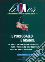 Limes. Rivista italiana di geopolitica (2010) (5) libro