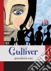 La storia di Gulliver raccontata da Jonathan Coe libro