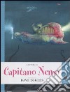 La storia di Capitano Nemo raccontata da Dave Eggers libro