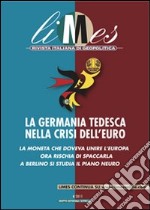 Limes. Rivista italiana di geopolitica (2011) (4) libro