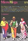 Micromega. Vol. 8: A sinistra! libro