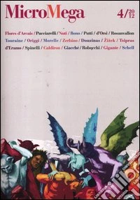 Micromega. Vol. 4