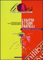 Limes. Rivista italiana di geopolitica (2013). Vol. 1: L'Egitto e i suoi fratelli libro