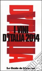 I vini d'Italia 2014 libro