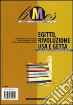 Limes. Rivista italiana di geopolitica (2013). Vol. 7: Egitto, rivoluzione usa e getta libro