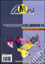 Limes. Rivista italiana di geopolitica (2013). Vol. 11: Che mondo fa libro