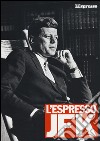 JFK. Ediz. illustrata libro