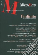 Micromega (2017). Vol. 6: L' infinito (nel grande e nel piccolo) libro