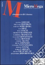 Micromega (2016). Vol. 9: Almanacco del cinema libro