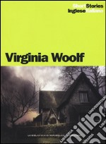 Il segno sul muro- Una casa stregata-Oggetti solidi-Il vestito nuovo-L'uomo che amava il suo prossimo. Ediz. italiana e inglese libro