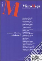 Micromega. Vol. 6 libro