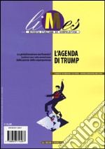 Limes. Rivista italiana di geopolitica (2016). Vol. 11: L' agenda di Trump libro