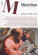 Micromega (2019). Vol. 5: Almanacco della scuola libro