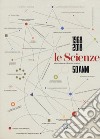 Le Scienze. 50 anni (1968-2018) libro