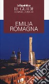 Emilia Romagna. Le guide ai sapori e ai piaceri libro