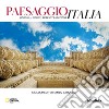 Sicilia, Mediterraneo barocco. Paesaggio Italia. Con QR Code. Vol. 2 libro