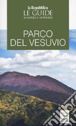 Parco del Vesuvio libro