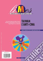 Limes. Rivista italiana di geopolitica (2021). Vol. 9: Taiwan l'anti-Cina libro