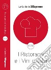 I ristoranti e vini d'Italia 2022 libro